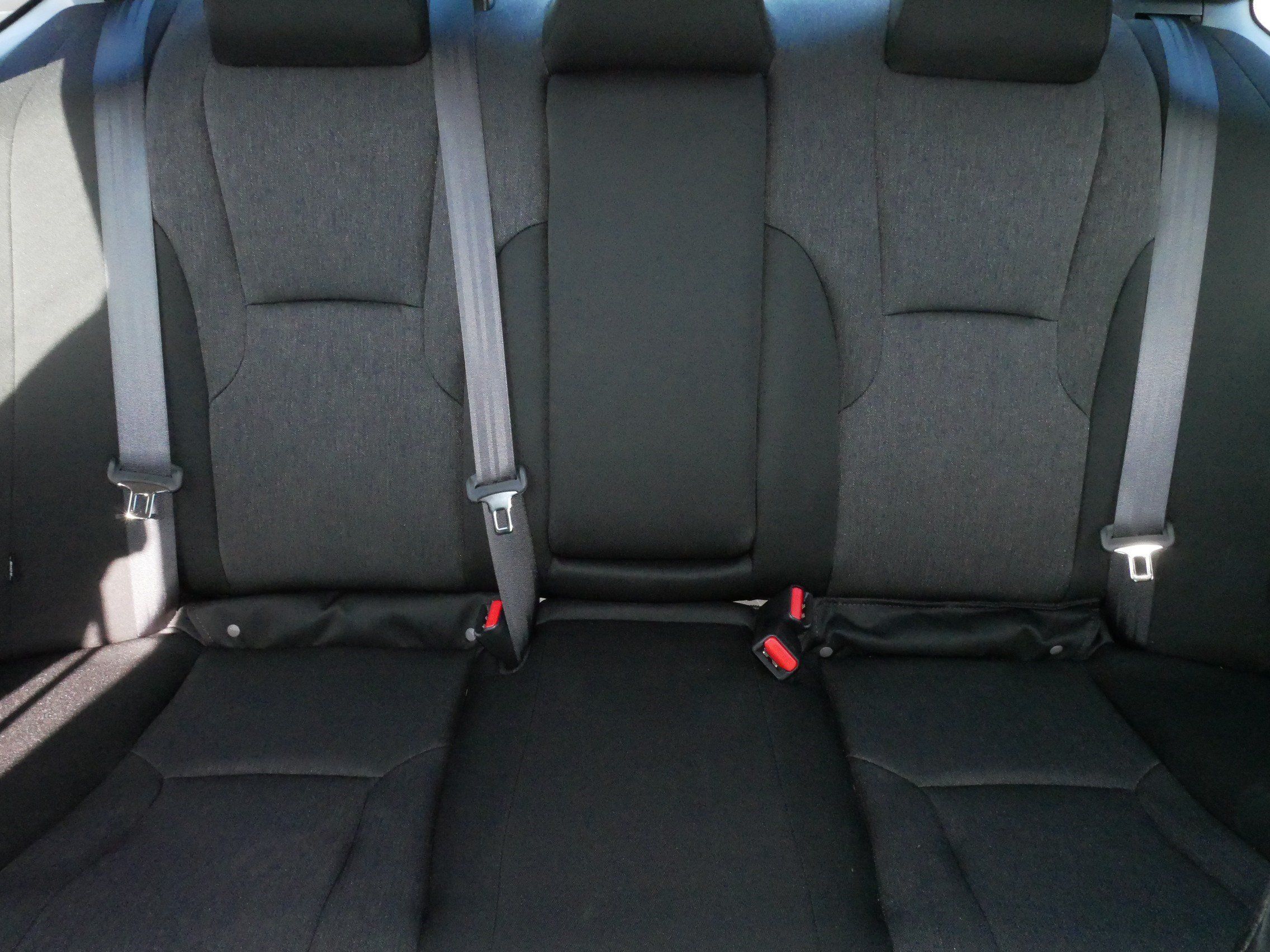 Used 2026 Honda Accord LX image 13