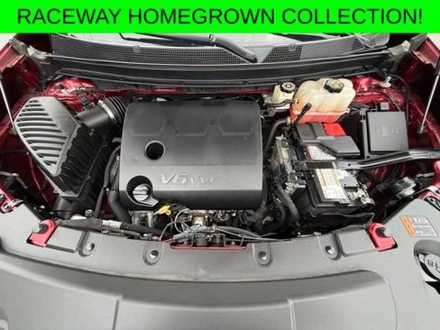 Used 2018 Chevrolet Traverse LT AWD/4WD image 18