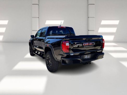 New 2026 GMC Canyon Elevation w/ Convenience Package image 5