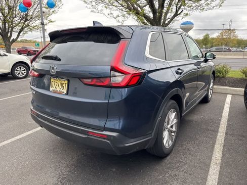 Used 2024 Honda CR-V EX-L image 4