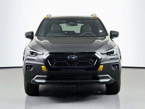 New 2026 Subaru Crosstrek 2.5i Wilderness AWD/4WD image 2