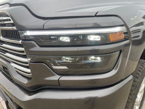 New 2026 RAM 2500 Laramie w/ Sport Appearance Package AWD/4WD image 9