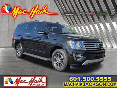 Used 2020 Ford Expedition XLT w/ Equipment Group 202A