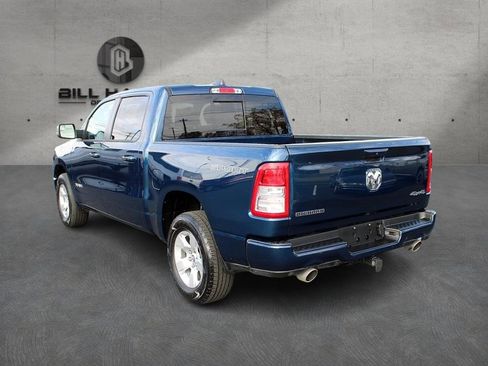 Used 2023 RAM 1500 Big Horn image 3