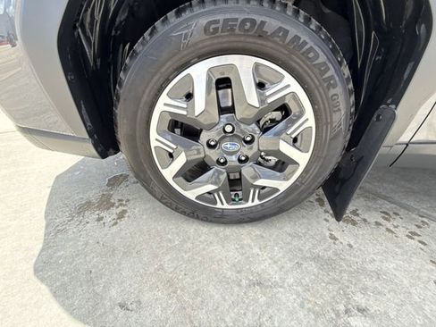 Used 2026 Subaru Forester Premium image 10