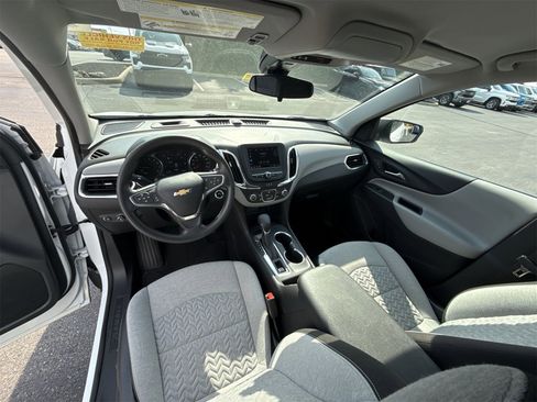 Used 2022 Chevrolet Equinox LS w/ LS Convenience Package image 19
