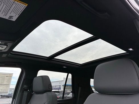 New 2026 Chevrolet Tahoe Z71 w/ Comfort Package image 35