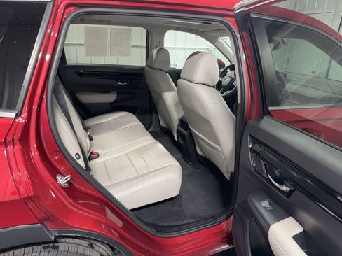 Used 2024 Honda CR-V EX-L image 14