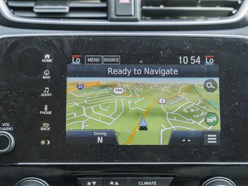 Used 2021 Honda CR-V Touring image 22