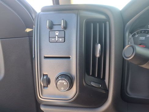 New 2025 Chevrolet Express 3500 w/ Power Convenience Package image 14