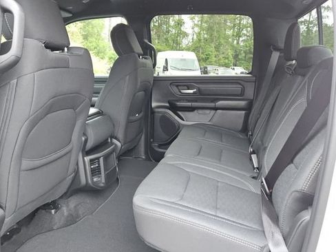 New 2026 RAM 1500 Tradesman AWD/4WD image 11