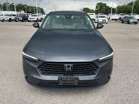 Used 2024 Honda Accord EX image 2