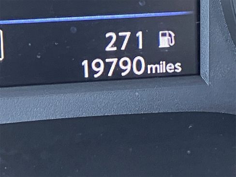 Certified 2025 Nissan Altima 2.5 S image 32