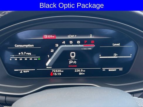 Used 2021 Audi S4 Premium Plus w/ Premium Plus Package AWD/4WD image 4