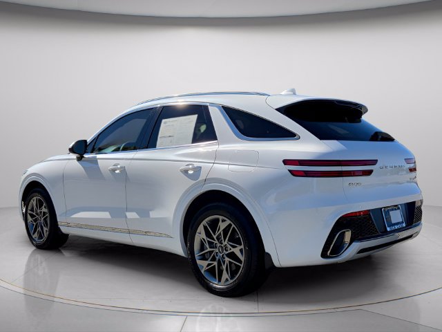 Used 2023 Genesis GV70 2.5T w/ Select Package AWD/4WD image 6