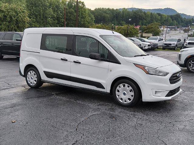 Certified 2023 Ford Transit Connect XLT FWD image 2