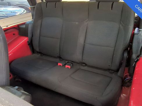 Used 2018 Jeep Wrangler Sport image 23