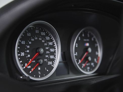 Used 2009 BMW M6 Coupe image 48