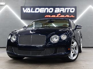 Used 2014 Bentley Continental GT AWD/4WD video 2