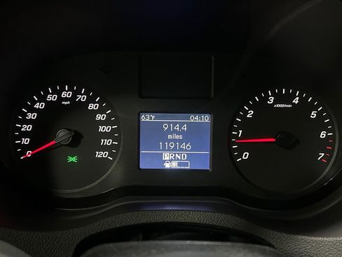 Used 2019 Mercedes-Benz Sprinter 2500 image 15