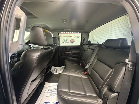 Used 2018 GMC Sierra 1500 SLT w/ SLT Premium Package image 21