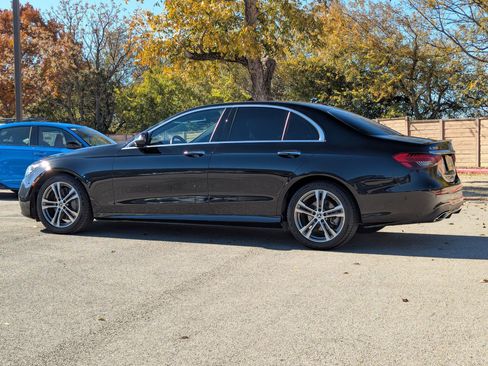 Used 2021 Mercedes-Benz E 350 Sedan image 7