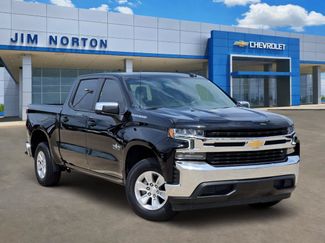 Used 2022 Chevrolet Silverado 1500 LT RWD 360° Tour