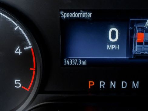 Used 2023 Ford F350 XL w/ XL Chrome Package image 20