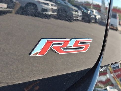 Certified 2024 Chevrolet Equinox RS w/ RS Leather Package image 31