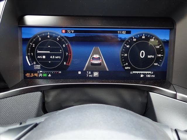 New 2026 Subaru Outback Limited XT AWD/4WD image 28