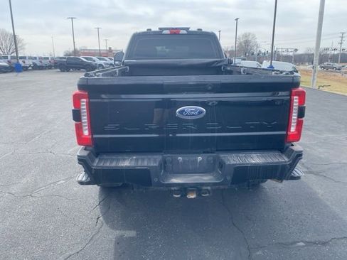 Used 2025 Ford F250 XL w/ STX Appearance Package image 4