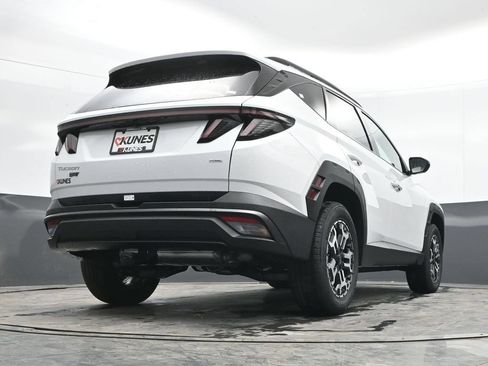 New 2026 Hyundai Tucson XRT AWD/4WD image 44