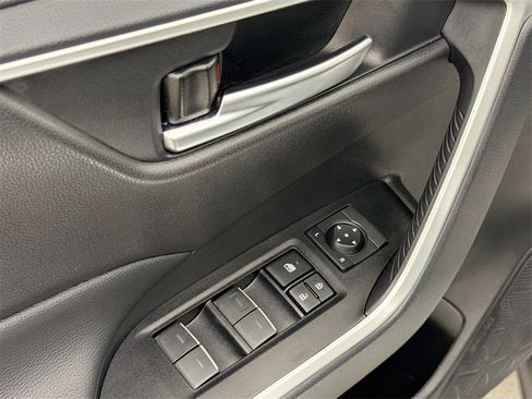 Used 2025 Toyota RAV4 Woodland Edition image 16