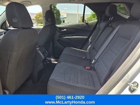 Used 2024 Chevrolet Equinox LT FWD image 10