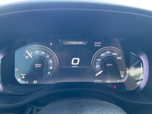 Used 2026 RAM 1500 Rebel w/ Rebel Level 2 Equipment Group AWD/4WD image 11