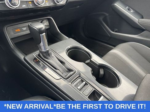 Certified 2023 Honda Civic Sport image 29