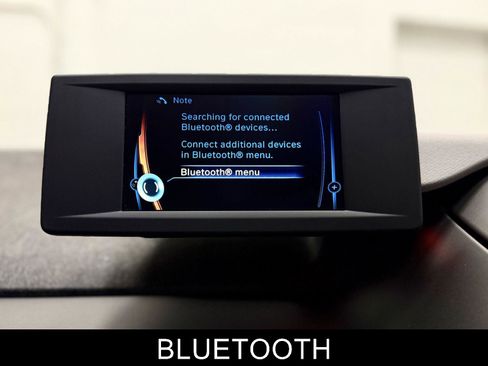 Used 2014 BMW i3 image 22