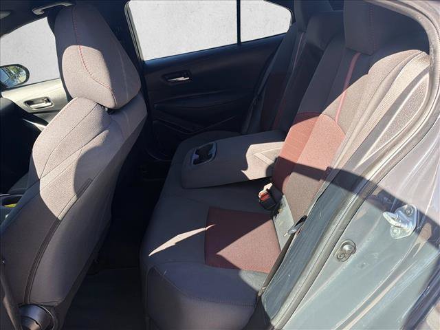 Used 2024 Toyota Corolla SE FWD image 18