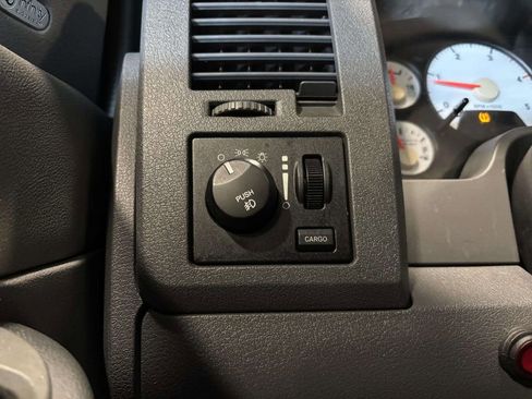 Used 2008 Dodge Ram 2500 Truck Laramie w/ Protection Group image 40