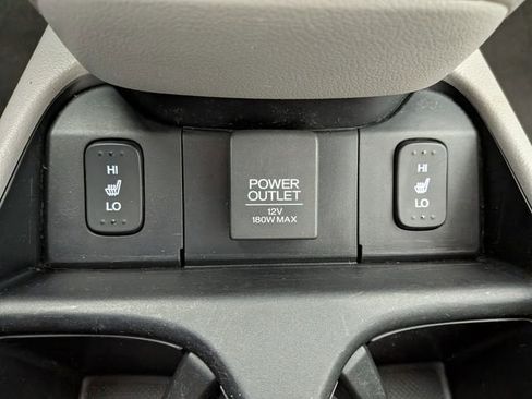 Used 2014 Honda CR-V EX-L image 7