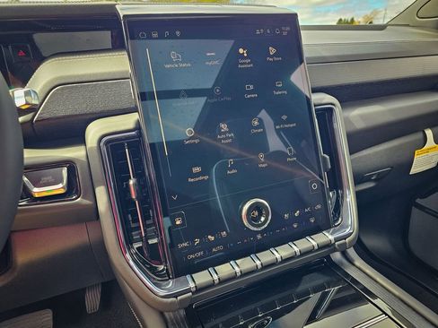 New 2026 GMC Yukon XL AT4 Ultimate image 28