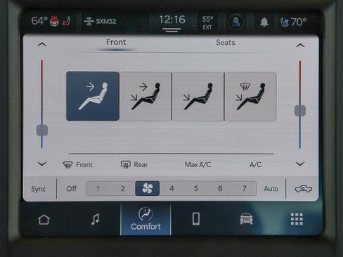 Used 2022 RAM 1500 Laramie image 17