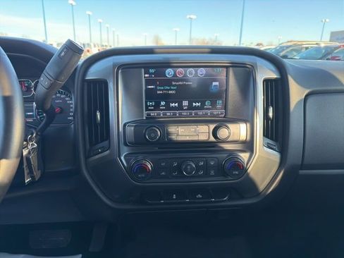 Used 2019 Chevrolet Silverado 1500 LT w/ All Star Edition image 17