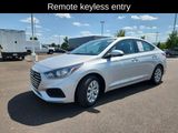 Used 2021 Hyundai Accent SE image 3