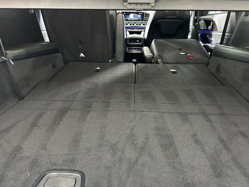 Certified 2020 Mercedes-Benz GLS 450 4MATIC image 19