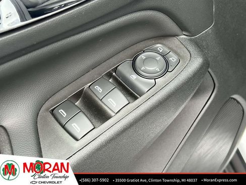 Certified 2023 Chevrolet Equinox LT image 16