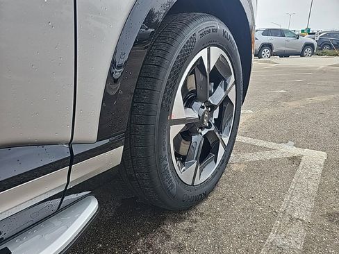 New 2026 Hyundai Palisade Limited AWD/4WD image 50