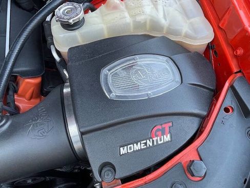 Used 2022 Dodge Charger SRT Hellcat image 32