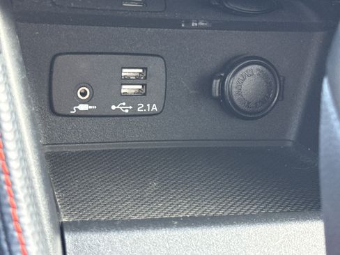 Used 2019 Subaru Forester Sport w/ Popular Package #2 AWD/4WD image 7