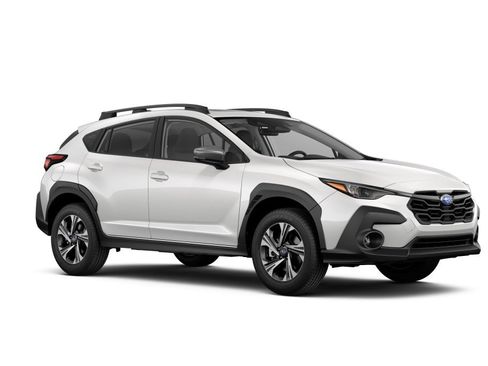 New 2026 Subaru Crosstrek 2.5i Premium AWD/4WD image 4